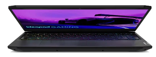 Ноутбук Lenovo IdeaPad Gaming 3 15IHU6 82K1015SRK 15.6" Shadow Black купить,0