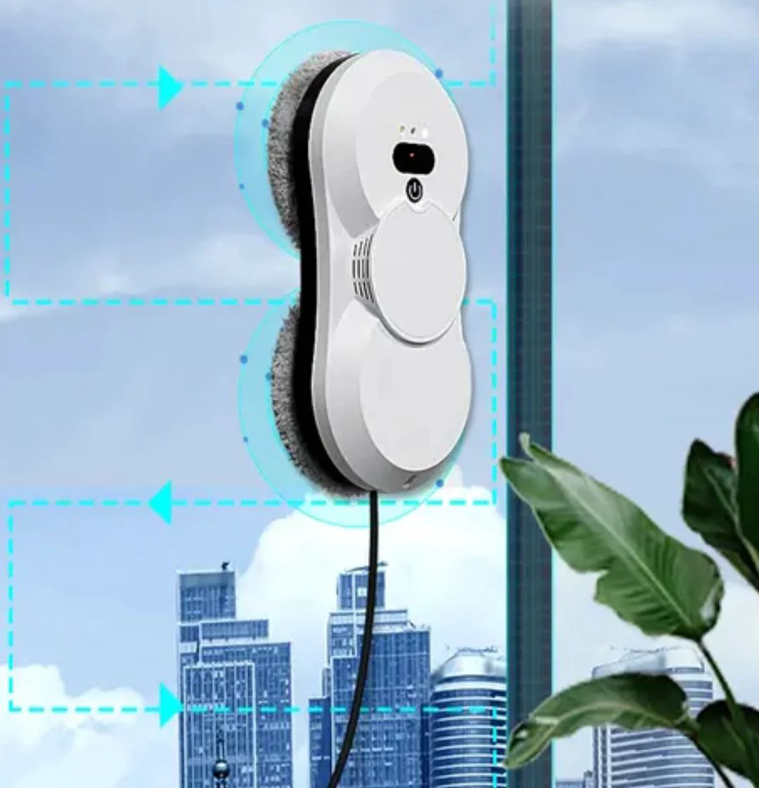 Стеклоочиститель Cajin HCR-18C белый - ForteMarket Стеклоочиститель Cajin HCR-18C белый купить,0