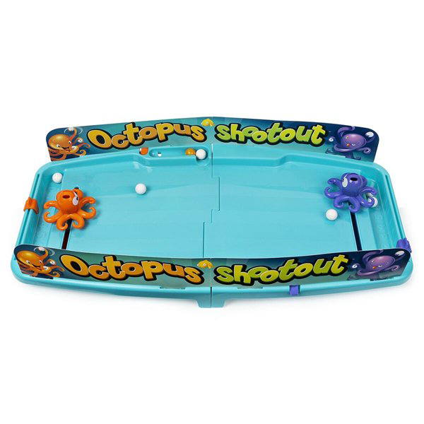 Настольная игра Spin Master Осьминог купить,NaN