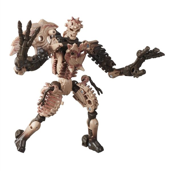 Фигурка Hasbro Transformers Generations WfC Kingdom Делюкс-Палеотрекс купить,NaN