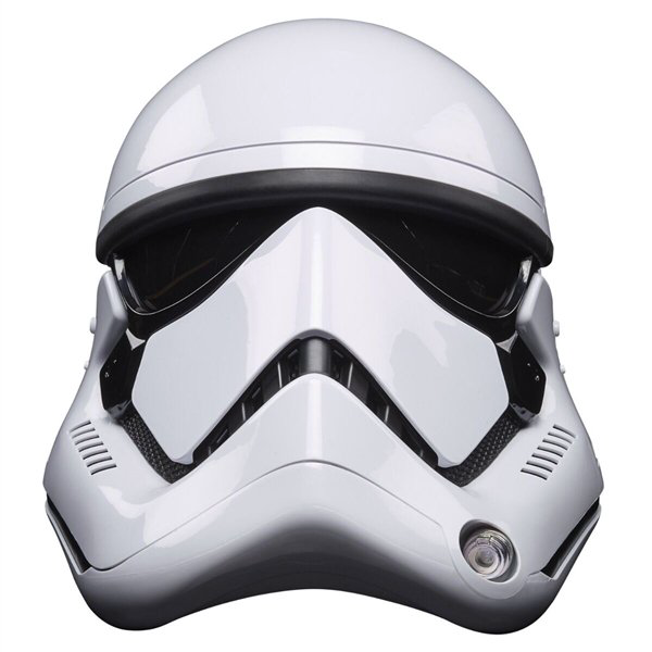  Шлем  Hasbro  Star Wars Штурмовика первого ордена купить,NaN