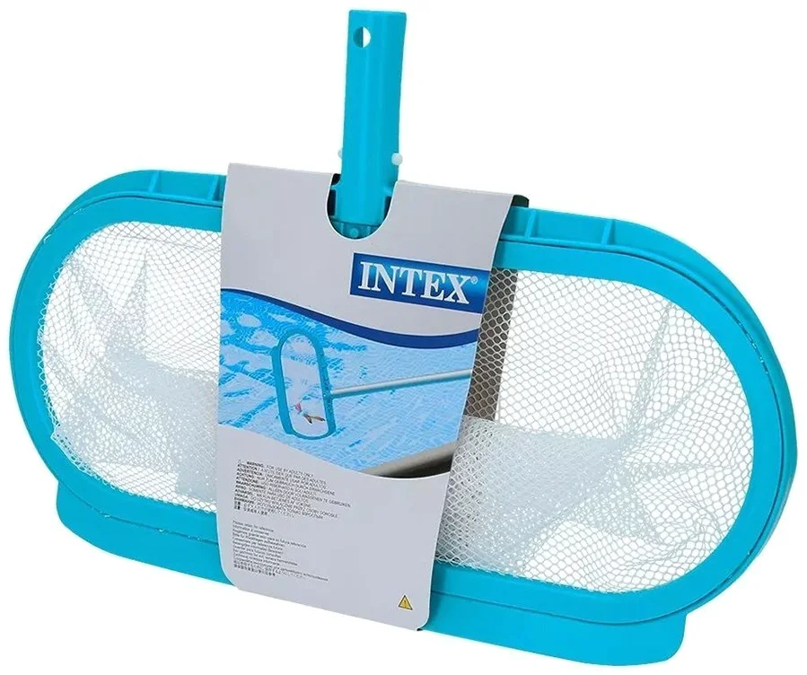 Насадка-мешок для чистки бассейна Intex 29051 купить,0