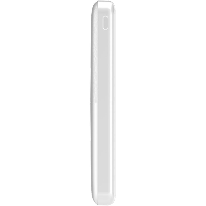 Power Bank Harper PB-10011 10000mAh белый купить,NaN