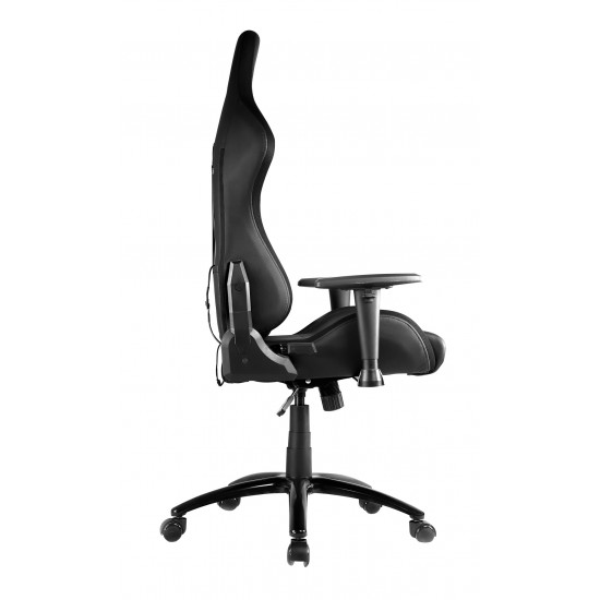 Кресло игровое 2E Gaming Ogama RGB Black 2E-GC-OGA-BKRGB - ForteMarket Кресло игровое 2E Gaming Ogama RGB Black 2E-GC-OGA-BKRGB купить,0