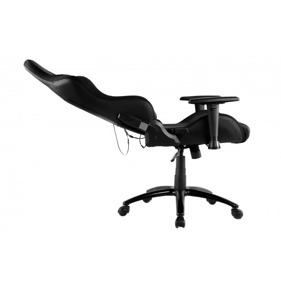 Кресло игровое 2E Gaming Ogama RGB Black 2E-GC-OGA-BKRGB купить,113163