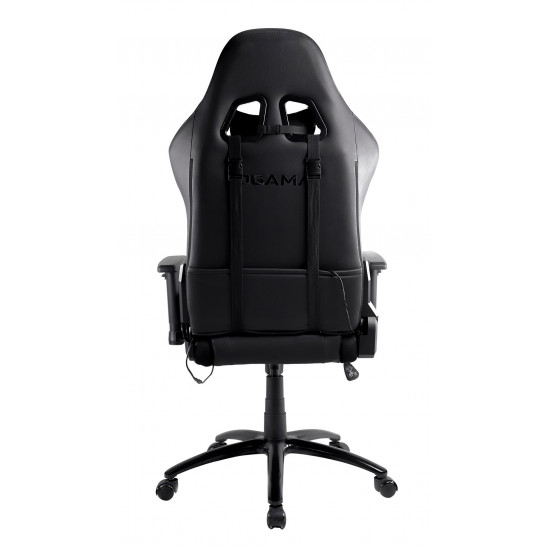 Кресло игровое 2E Gaming Ogama RGB Black 2E-GC-OGA-BKRGB купить,113163