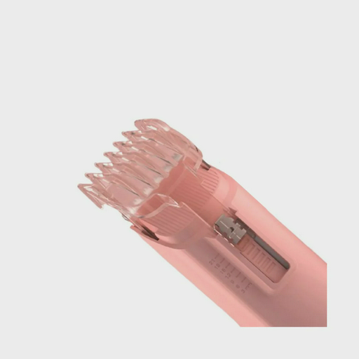 Триммер детский Xiaomi Enchen Hair Clipper Yoyo розовый