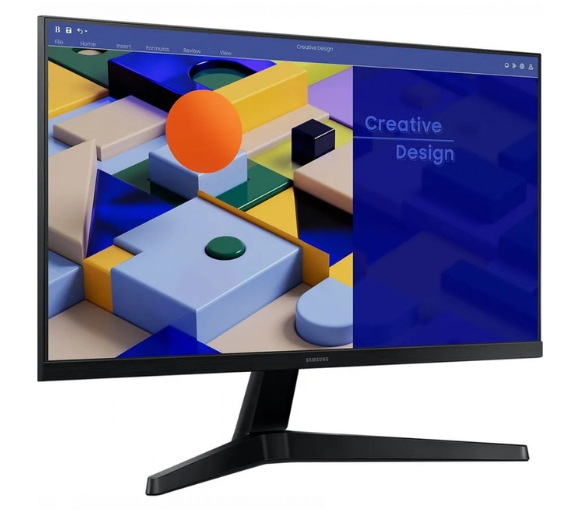 Монитор Samsung LS24C310EAIXCI 24" Black - ForteMarket Монитор Samsung LS24C310EAIXCI 24" Black купить,0