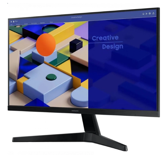 Монитор Samsung LS24C310EAIXCI 24" Black - ForteMarket Монитор Samsung LS24C310EAIXCI 24" Black купить,0