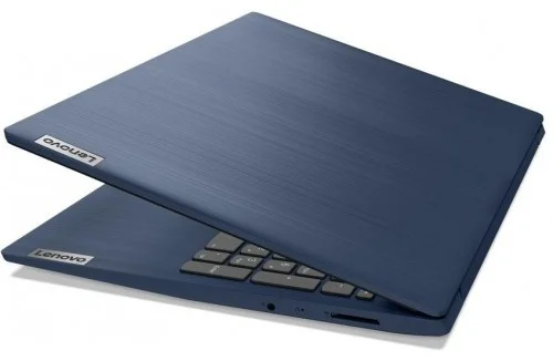 Ноутбук Lenovo IdeaPad L3 14IIL05 81WD00FARE 14" Blue купить,0