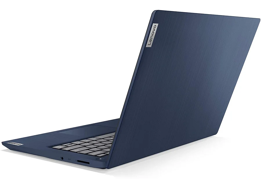 Ноутбук Lenovo IdeaPad L3 14IIL05 81WD00FARE 14" Blue купить,0