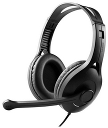 Наушники Edifier K800USB черные