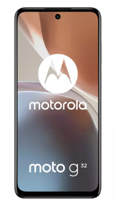 Смартфон Motorola G32 6/128Gb Satin Silver купить,99990