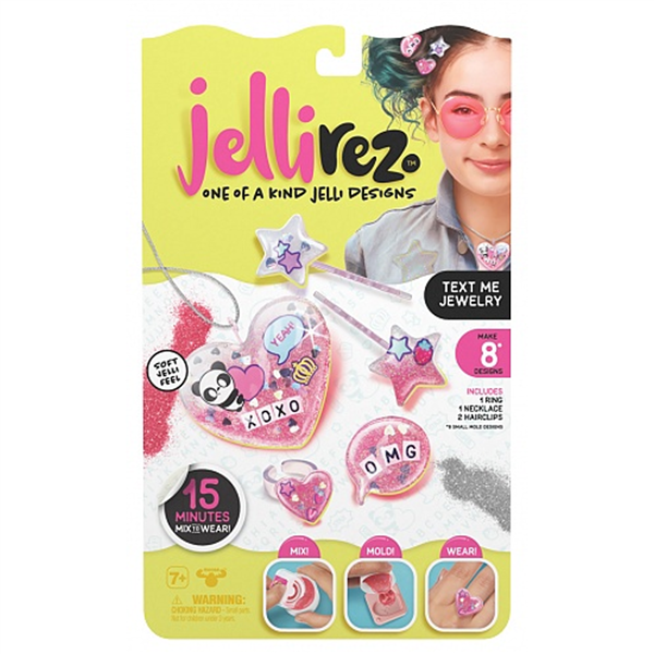 Набор для творчества  Jelli Rez  Слова купить,NaN