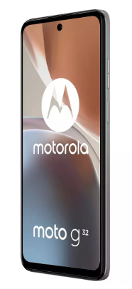 Смартфон Motorola G32 6/128Gb Satin Silver купить,99990