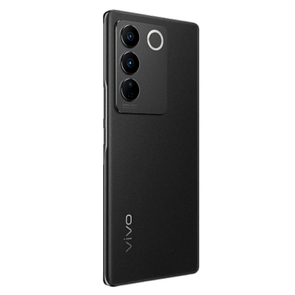 Смартфон Vivo V27 5G 12/256Gb Noble Black купить,NaN