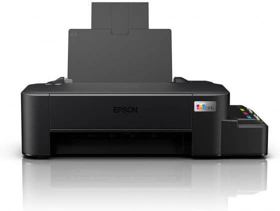 Принтер Epson L121 черный - ForteMarket Принтер Epson L121 черный купить,0
