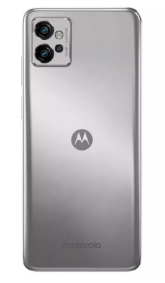 Смартфон Motorola G32 6/128Gb Satin Silver купить,99990