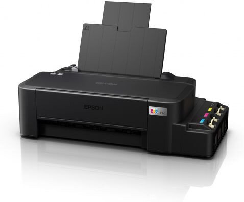 Принтер Epson L121 черный - ForteMarket Принтер Epson L121 черный купить,0