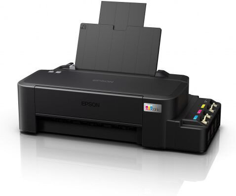 Принтер Epson L121 черный купить,NaN