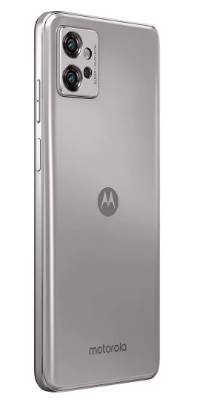 Смартфон Motorola G32 6/128Gb Satin Silver купить,99990
