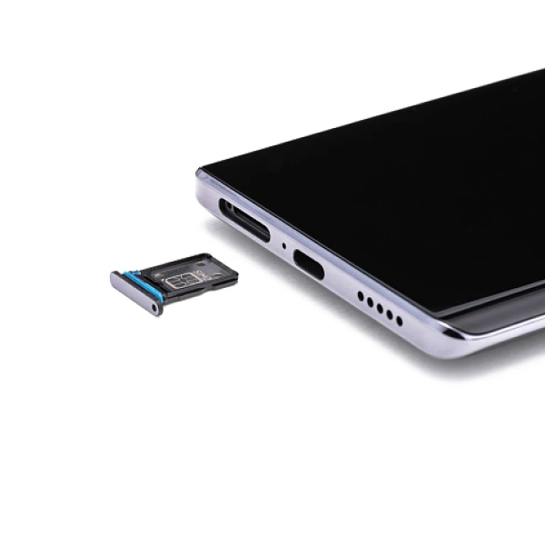Смартфон Vivo V27 5G 12/256Gb Noble Black купить,NaN