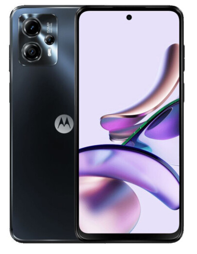 Смартфон Motorola G13 4/128Gb Matte Charcoal купить,NaN