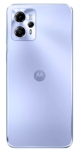 Смартфон Motorola G13 4/128Gb Lavender Blue купить,NaN