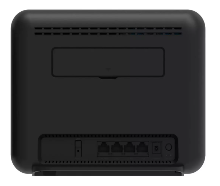  Wi-Fi-роутер Altel P26 CPE черный