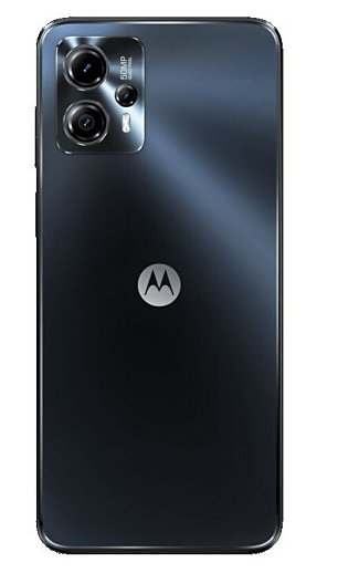 Смартфон Motorola G13 4/128Gb Matte Charcoal купить,NaN
