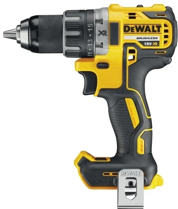 Дрель-шуруповерт DeWalt DCD791NT