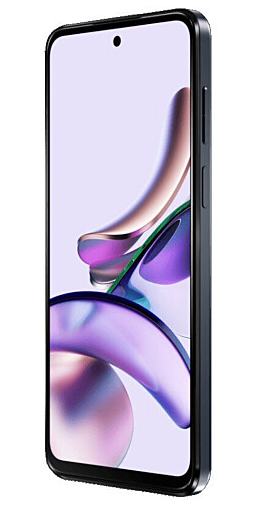 Смартфон Motorola G13 4/128Gb Matte Charcoal купить,NaN