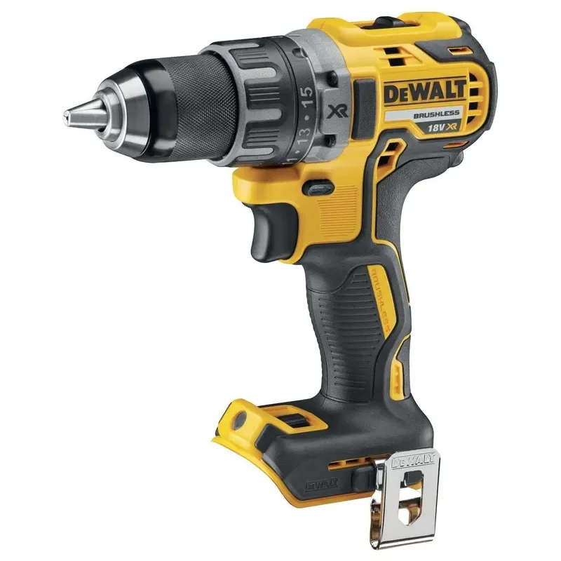 Дрель-шуруповерт DeWalt DCD791NT купить,0