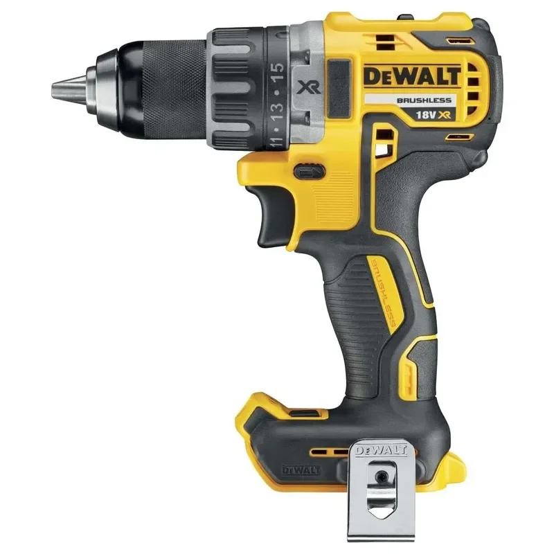 Дрель-шуруповерт DeWalt DCD791NT купить,0