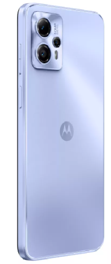 Смартфон Motorola G13 4/128Gb Lavender Blue купить,NaN