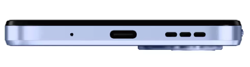 Смартфон Motorola G13 4/128Gb Lavender Blue купить,NaN