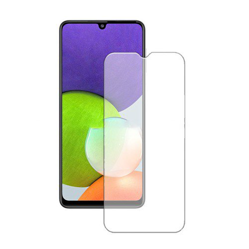 Стекло защитное A-Case на Samsung Galaxy A22 купить,1048