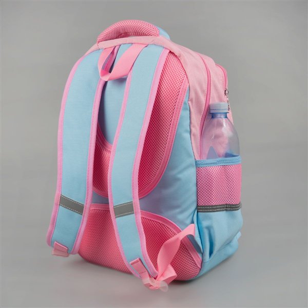 Рюкзак  Sun Eight  2645/pink/blue  розово-голубой купить,NaN