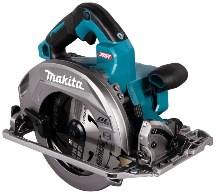 Дисковая пила Makita HS004GZ01