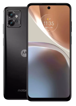 Смартфон Motorola G32 6/128Gb Mineral Grey
