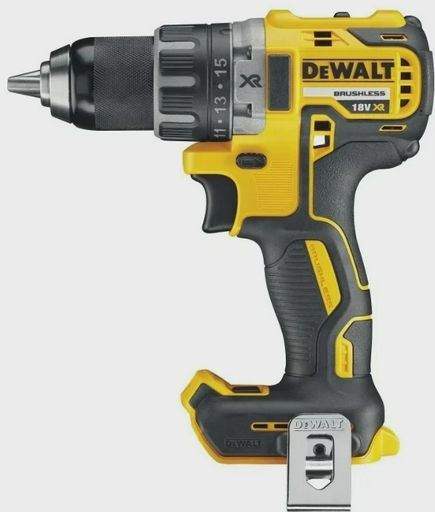 Дрель-шуруповерт DeWalt DCD791NT