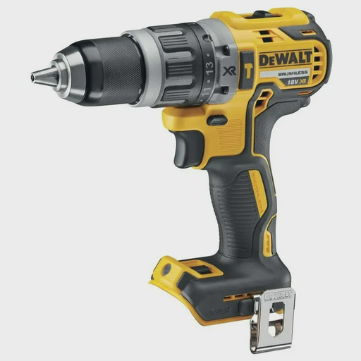 Дрель-шуруповерт DeWalt DCD796E1T-XJ