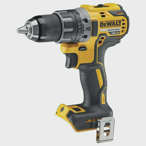 Дрель-шуруповерт DeWalt DCD791NT