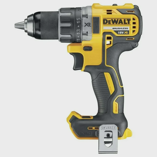 Дрель-шуруповерт DeWalt DCD791NT