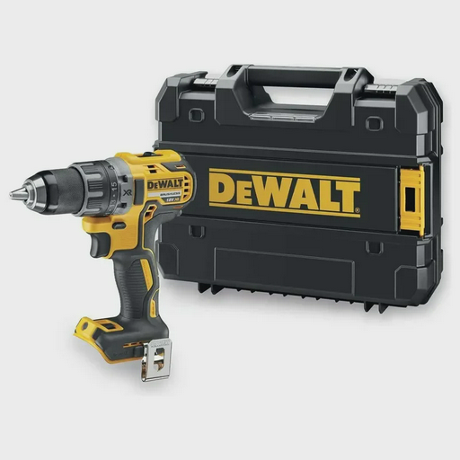 Дрель-шуруповерт DeWalt DCD791NT