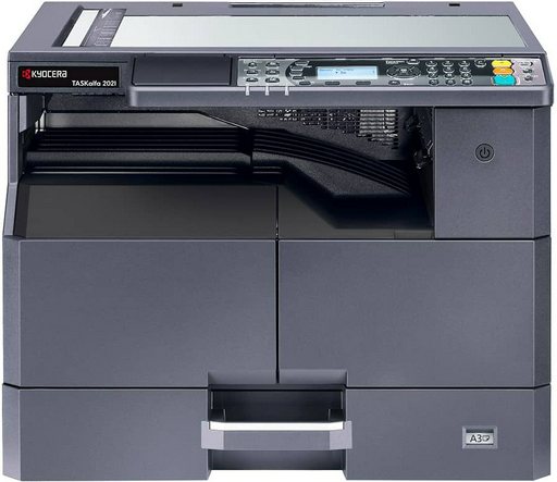 МФУ Kyocera TASKalfa 2021 1102ZP3NL0 синий