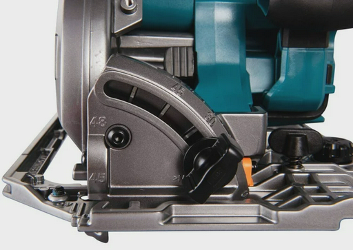 Дисковая пила Makita HS004GZ01