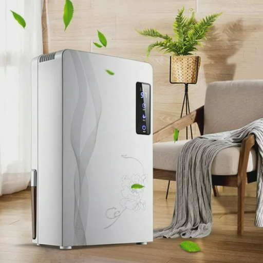 Осушитель воздуха Cajin DH06 белый