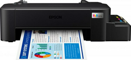 Принтер Epson L121 черный