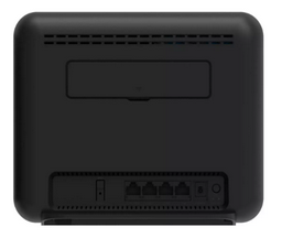  Wi-Fi-роутер Altel P26 CPE черный